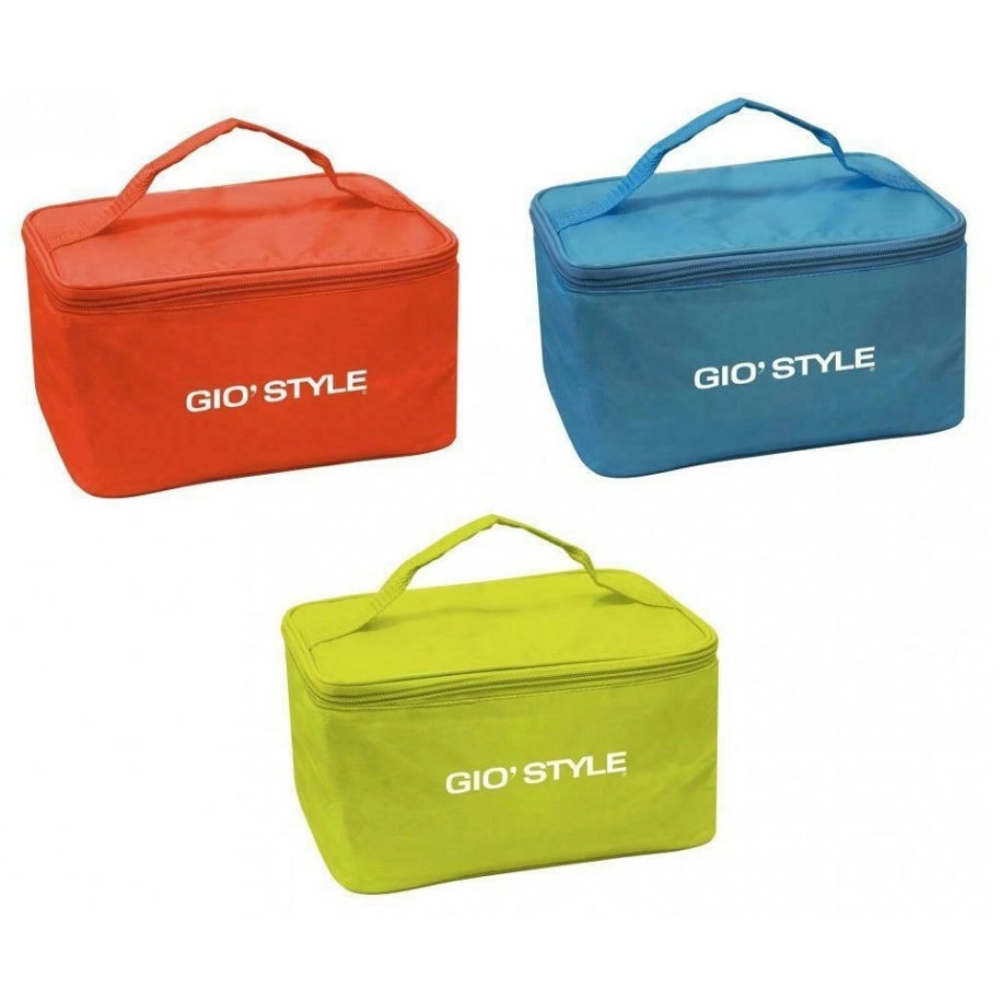 GIO`STYLE Thermal lunch bag Fiesta Lunch