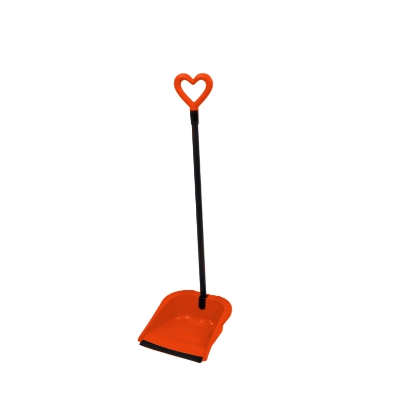 Saslauku liekskere ar gumiju Love 24