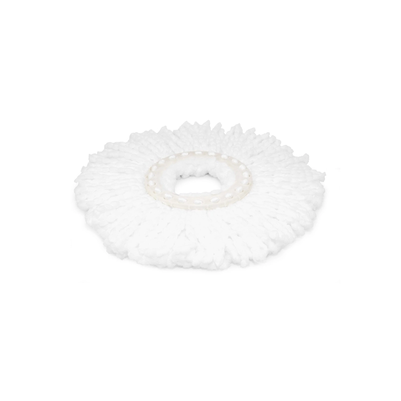 Mainamais mikroskiedras mops  Love Spin mop