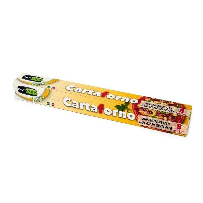 Cepampapirs 8m / 41gr/mq / O3x30cm