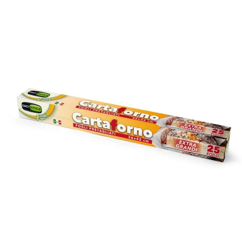Cepampapira loksnes 25 gab. 36x42cm /