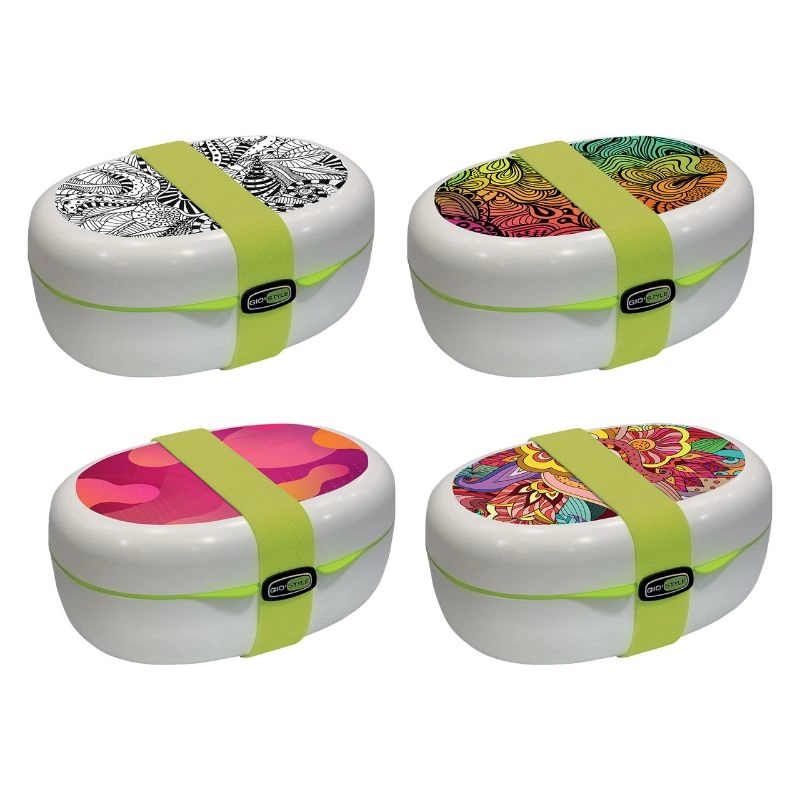 Pusdienu karba X-Food Mood 1 30L