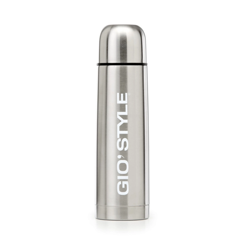 Thermos Silver 1L silver color 8009115040255