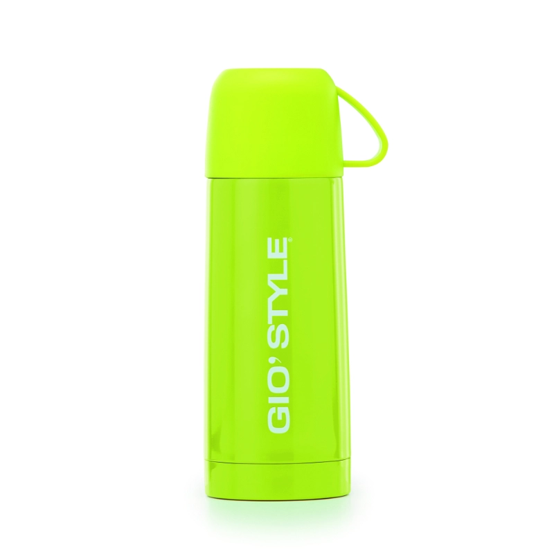 Termoss ar krūzīti Green 0 35L