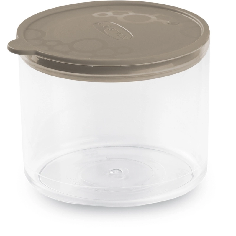 Food container round S 0.7L