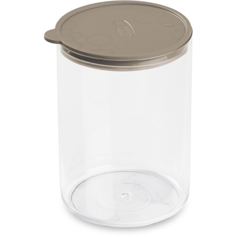 Food container round M 1.2L