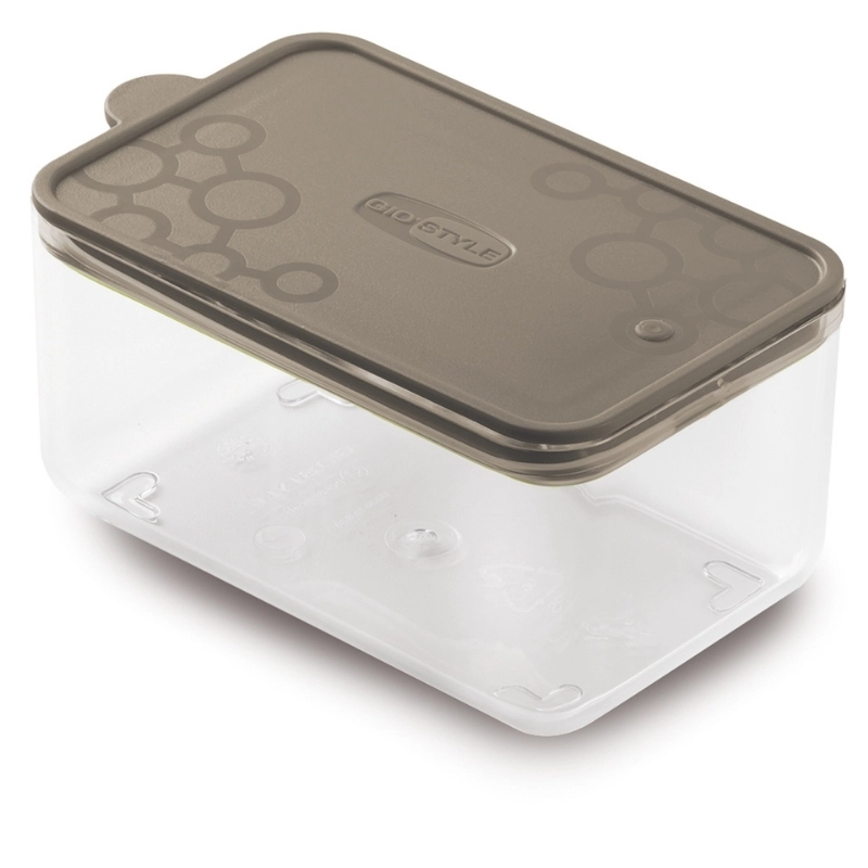 Food container rectangular S 0.7L