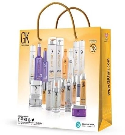 GK HAIR (Global Keratin) Global Keratin