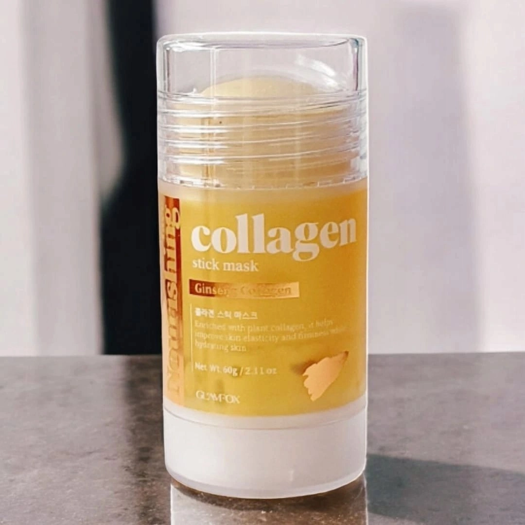 GLAMFOX Glamfox Ginseng Intense Hydration Collagen