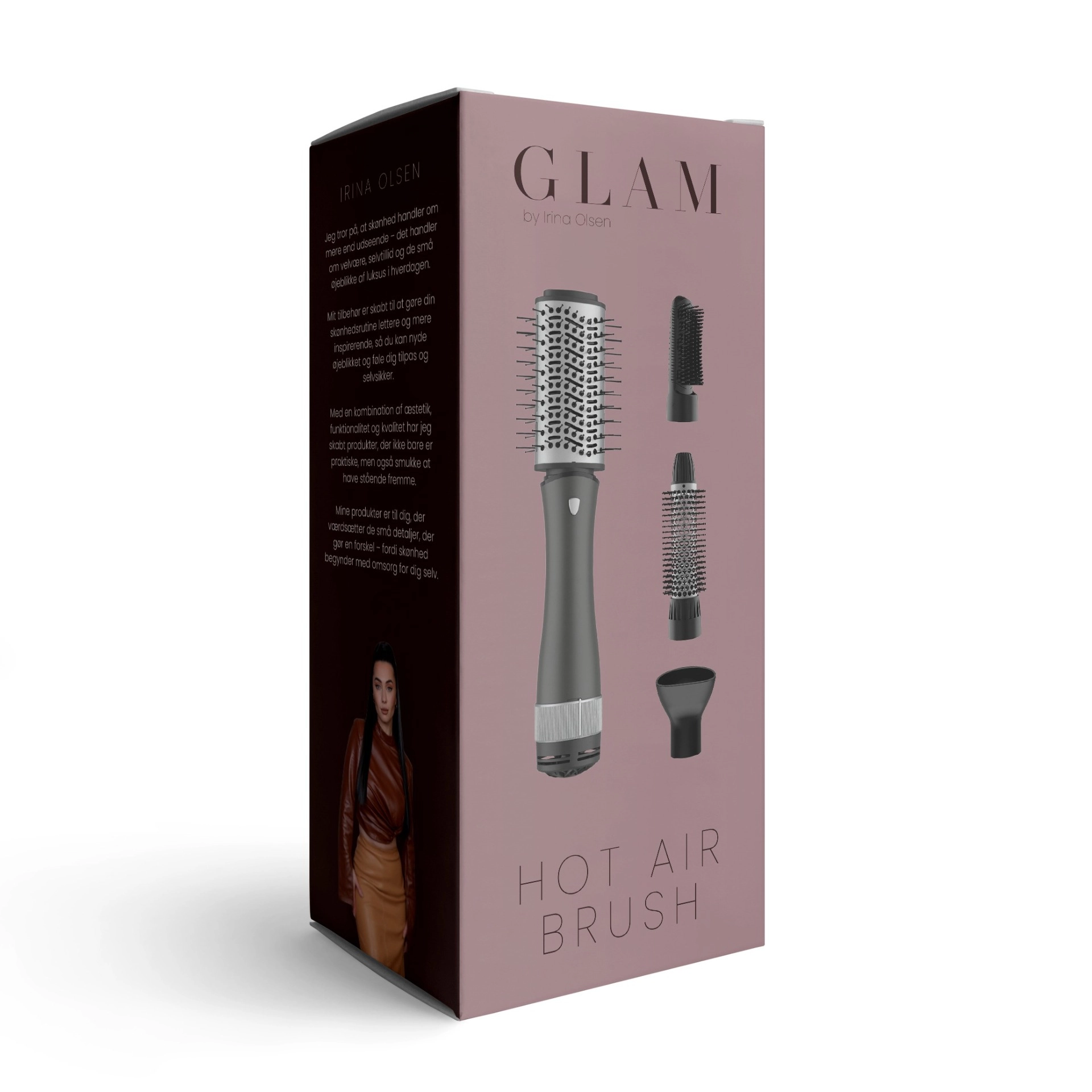 GLAM By Irina - GLAM Hot