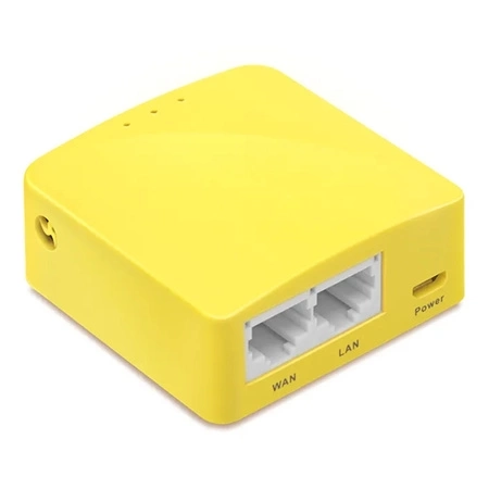 Router GL.iNet Router GL.iNet