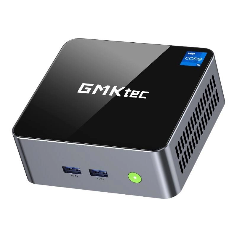 MINI PC GMKtec M3 Intel i5-12450H