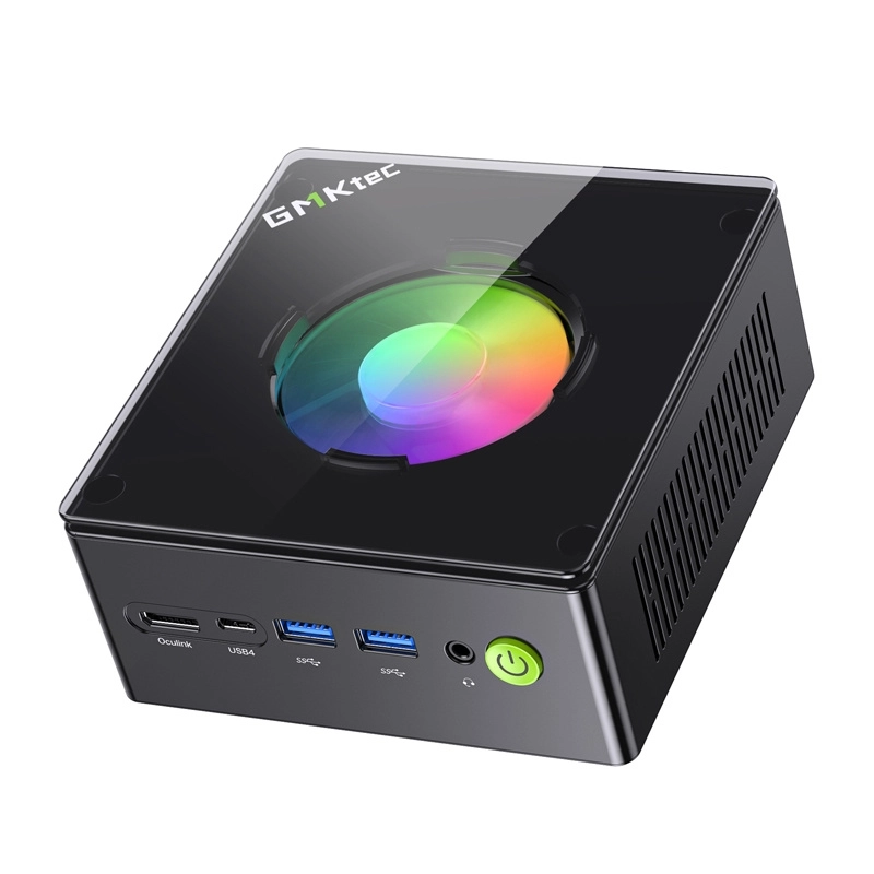Mini PC GMKtec K11 AMD Ryzen