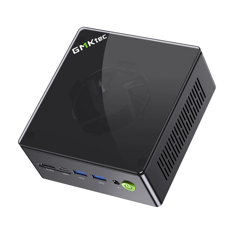 Mini PC GMKtec K8 Ryzen 7