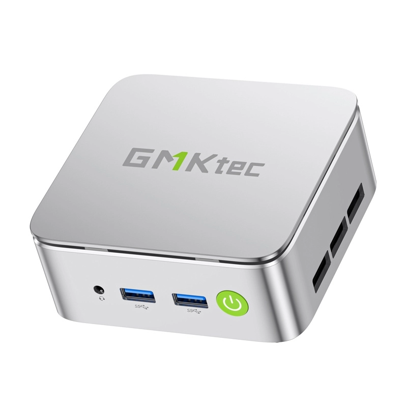 Mini PC GMKtec G10 - AMD