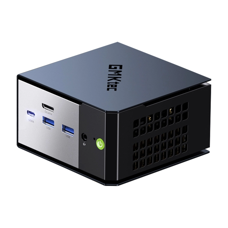 GMKtec EVO-X1 AMD Ryzen AI 9