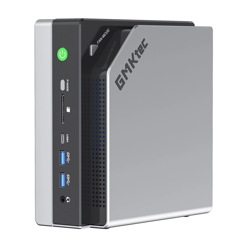 Komputer GMKtec Mini PC EVO-X2 AMD