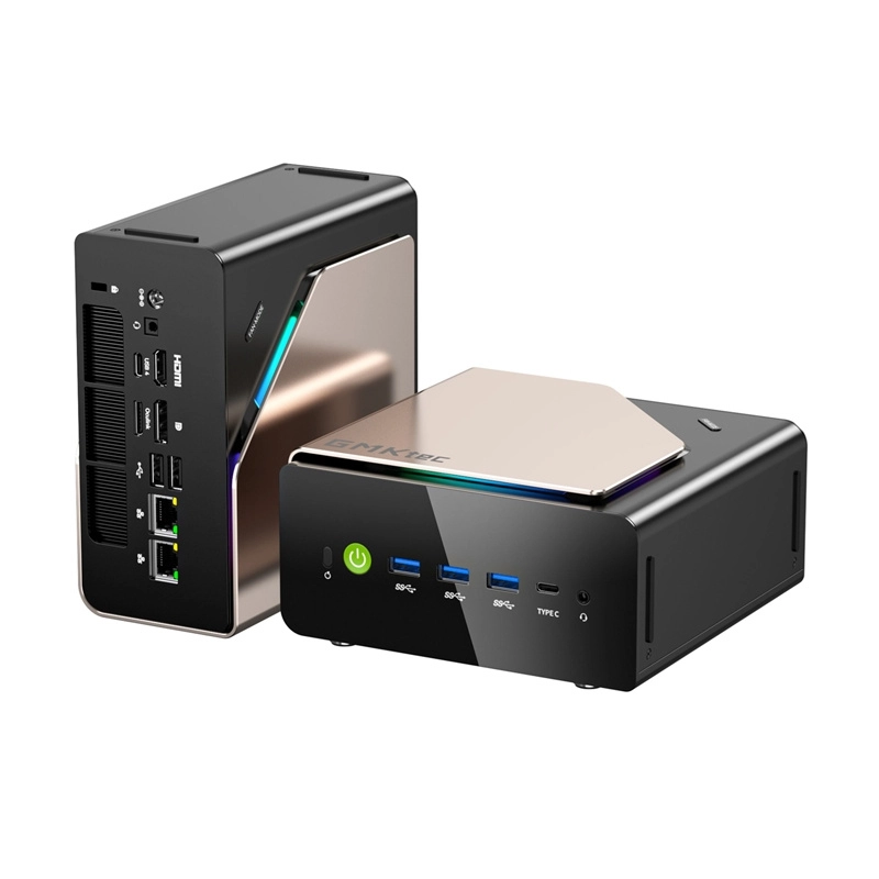 Mini PC GMKtec EVO-T1- Intel Ultra