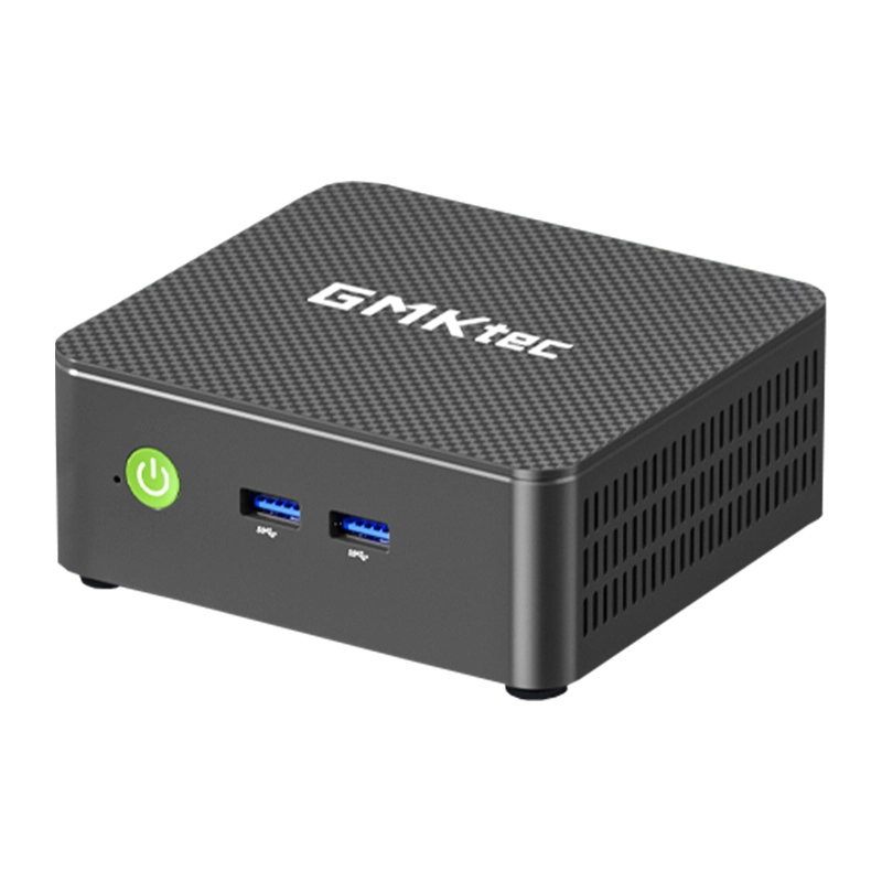 Komputer GMKtec Mini PC G3S Intel