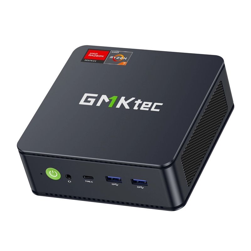 MINI PC GMKtec M5 Ultra AMD