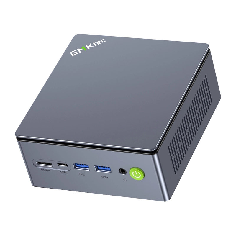 Komputer GMKtec Mini PC GMKtec M7