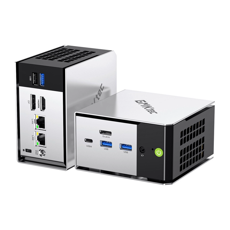 Komputer GMKtec Mini PC GMKtec M8