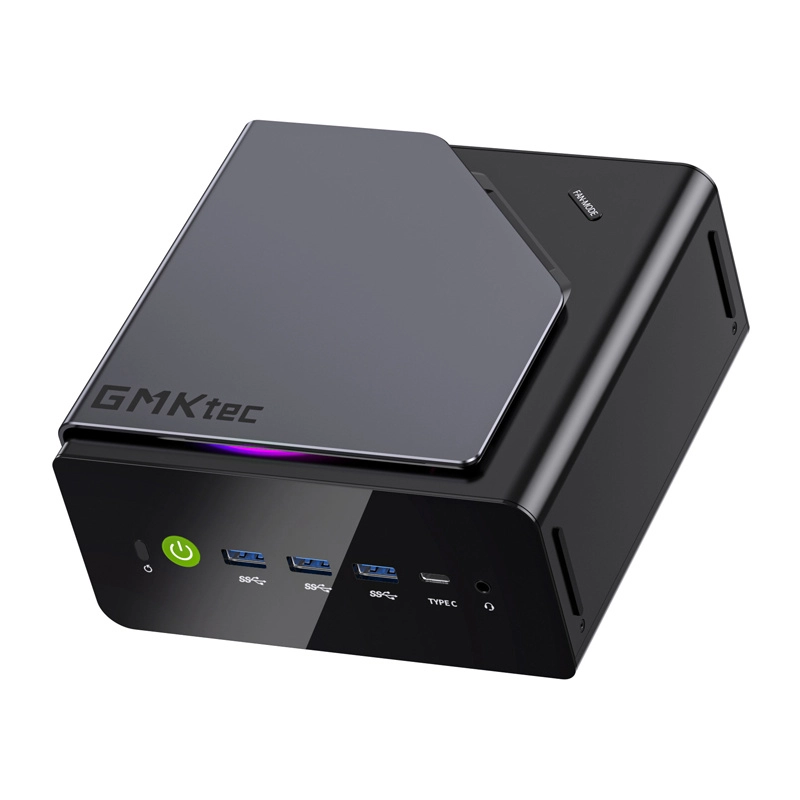 GMKtec K15 Core Ultra 5 125U