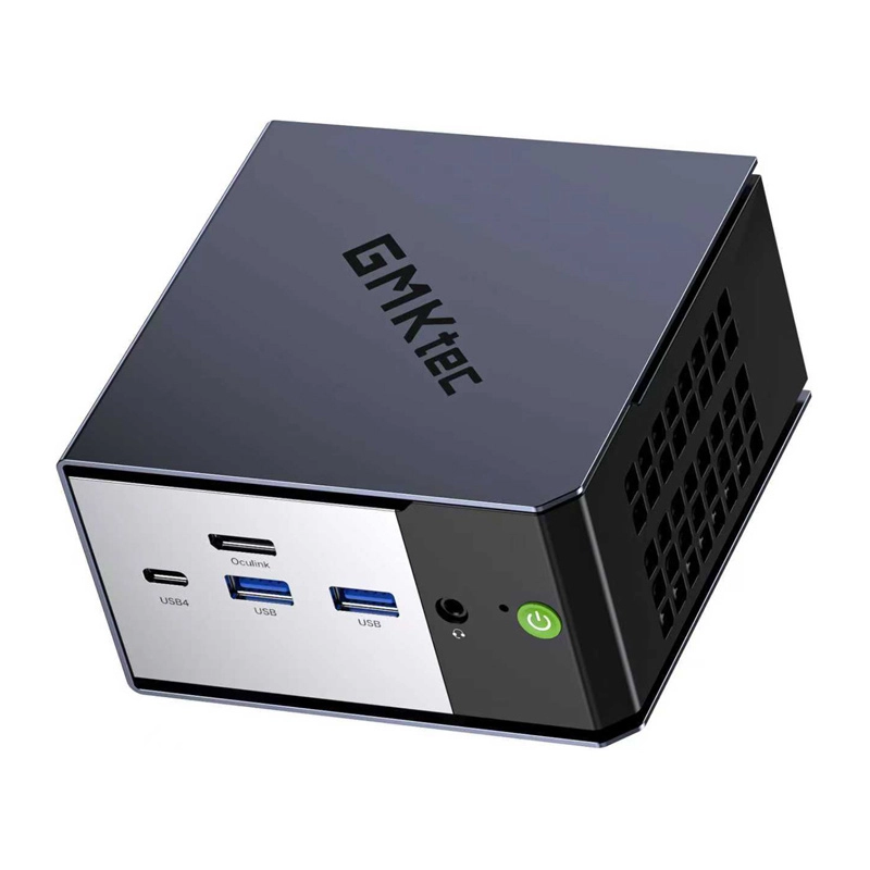 GMKtec K16 Ryzen 7 7735HS Mini