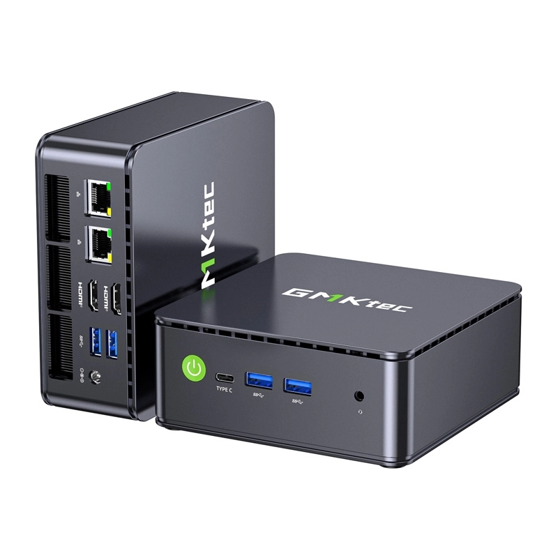 Mini PC GMKtec G11 AMD R2514