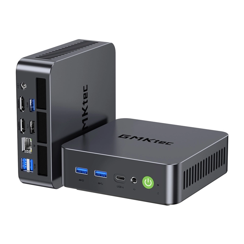Mini PC GMKtec K17 Core Ultra