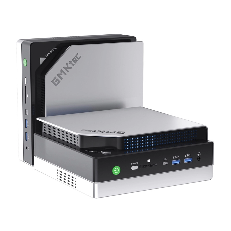 Mini PC GMKtec EVO-X2 Ryzen AI