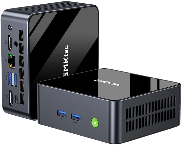 Mini PC GMKtec M3 Pro i5-13500H