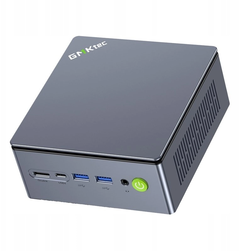 Komputer GMKtec Mini PC GMKtec M7