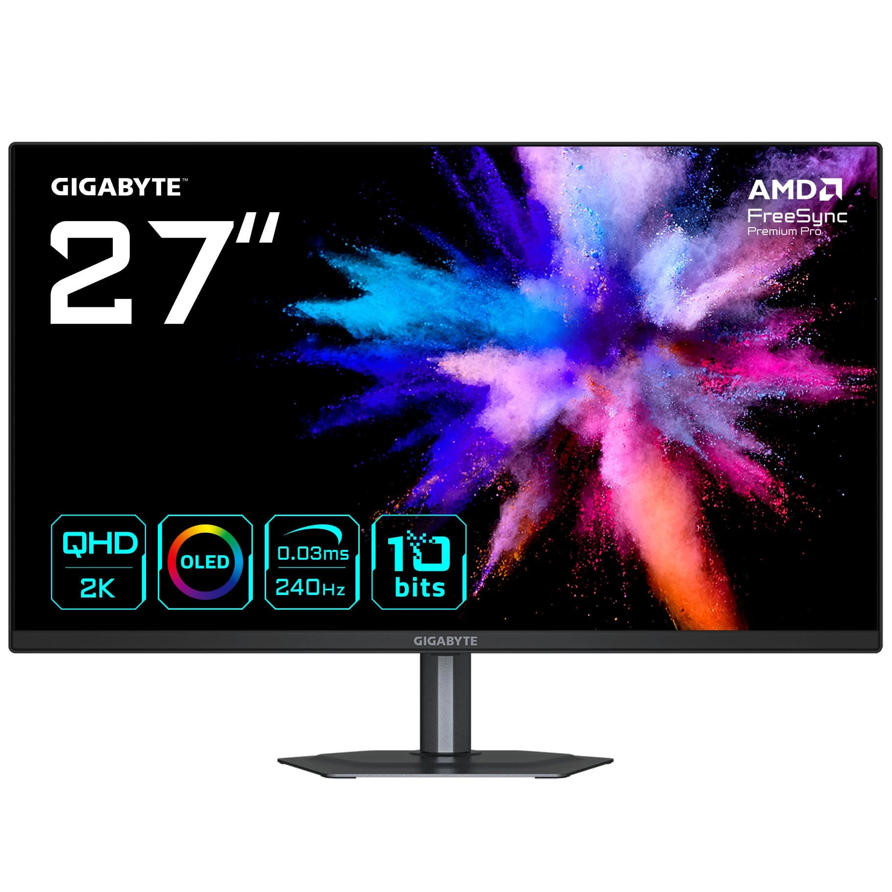 Dis 27 GBT GO27Q24 QHD 240