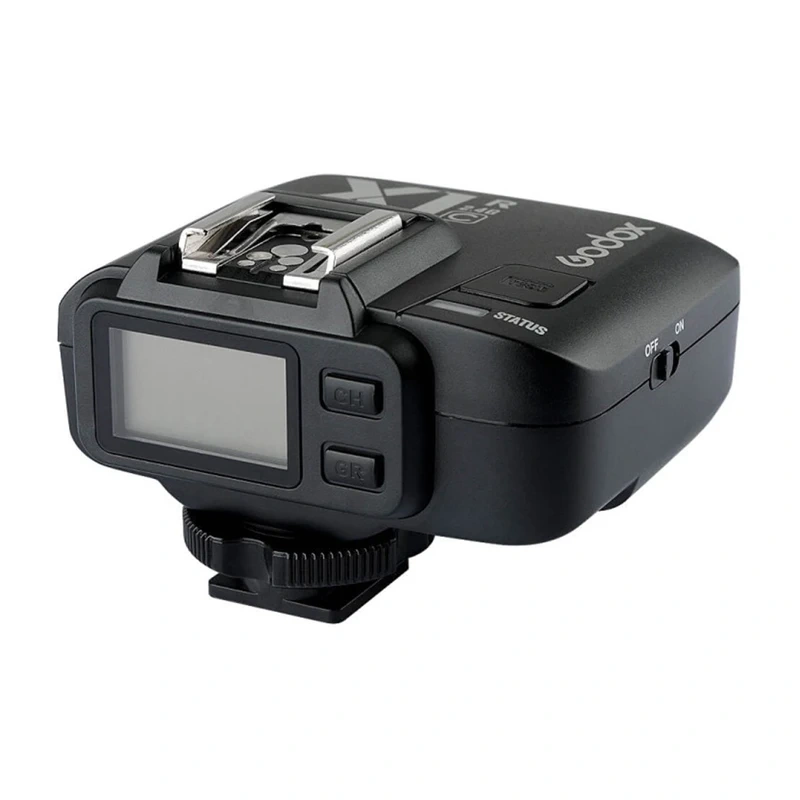 GODOX X1R Remote Trigger for Nikon