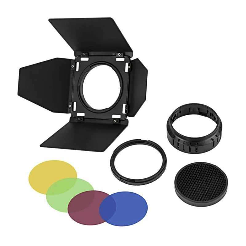 GODOX BD-10 AD300PRO Flash Head 090999