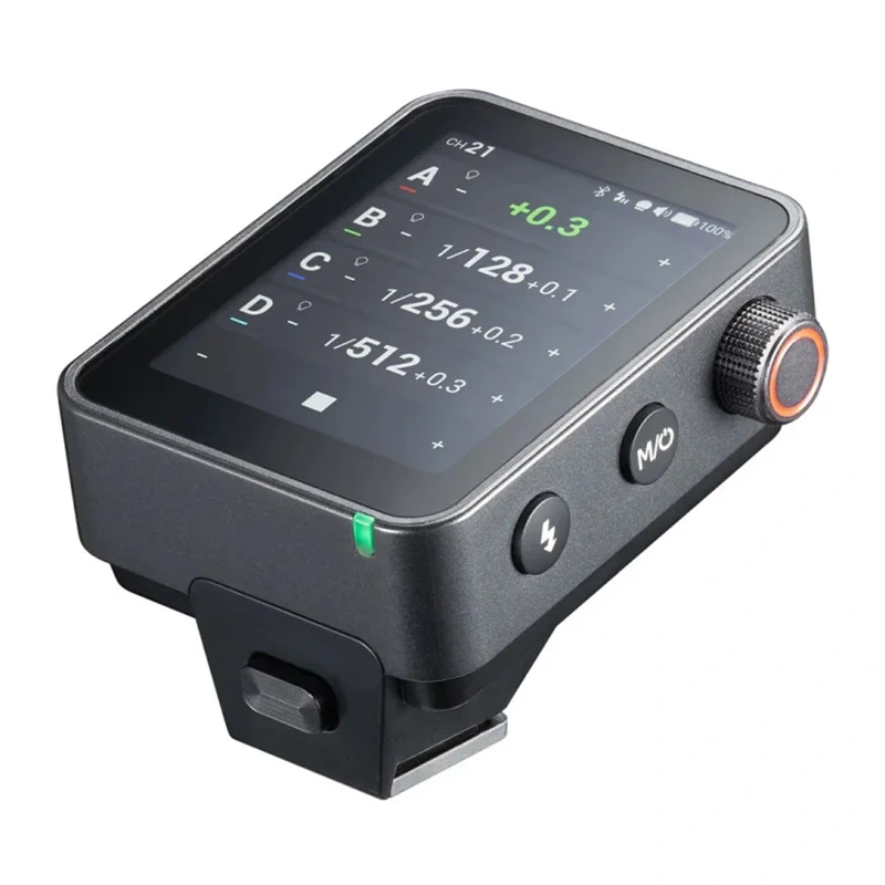 Godox X3Pro F 2.4G Touch