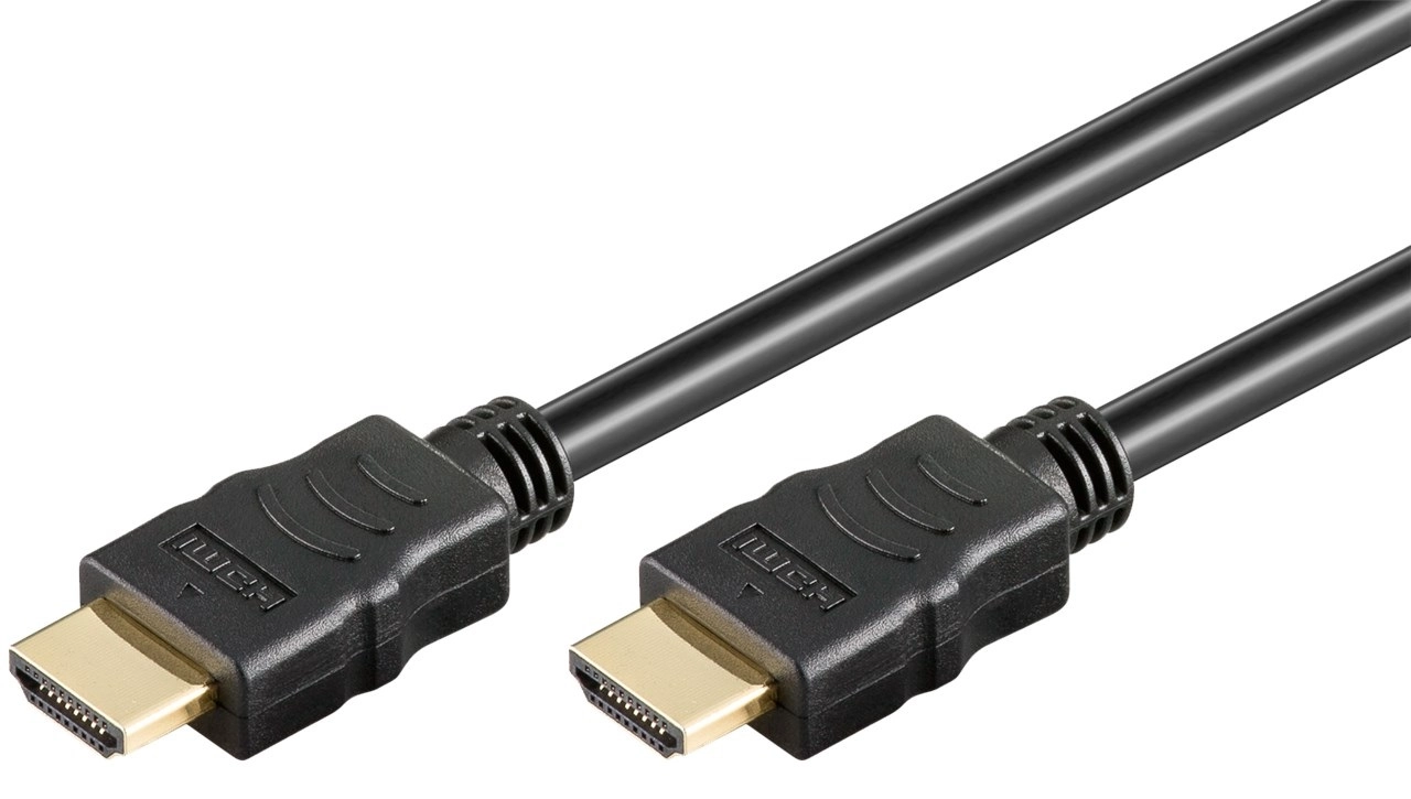 HDMI-HDMI kabelis 20m 2.0 4K@60Hz