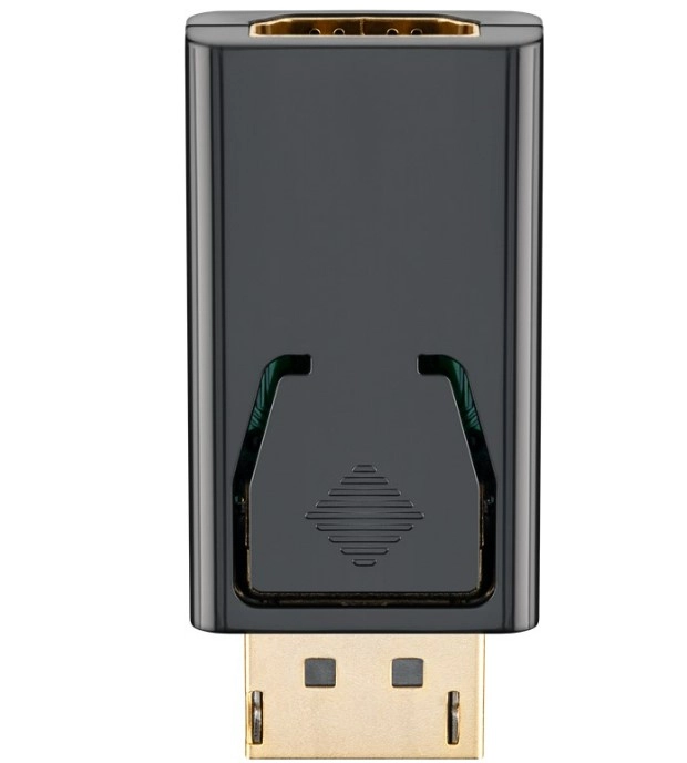 Goobay 51719 DisplayPort/HDMI™ adapter 1.1