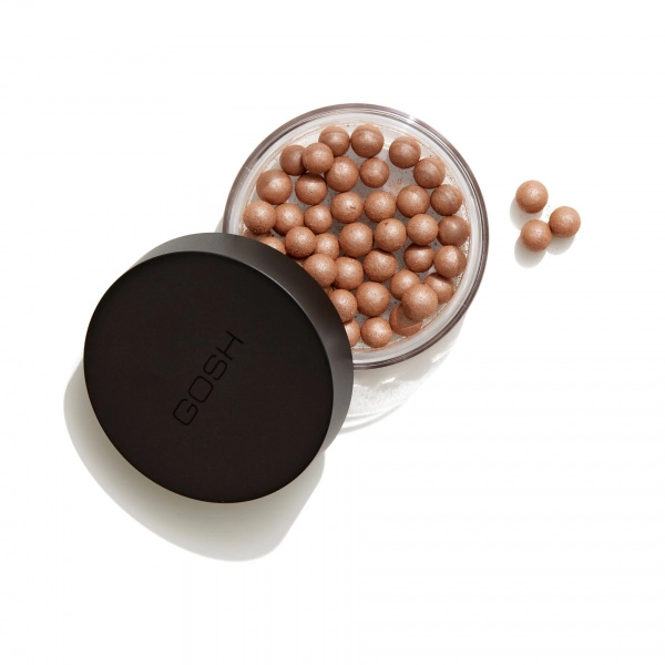 GOSH Precious Powder Pearls Glow 25g