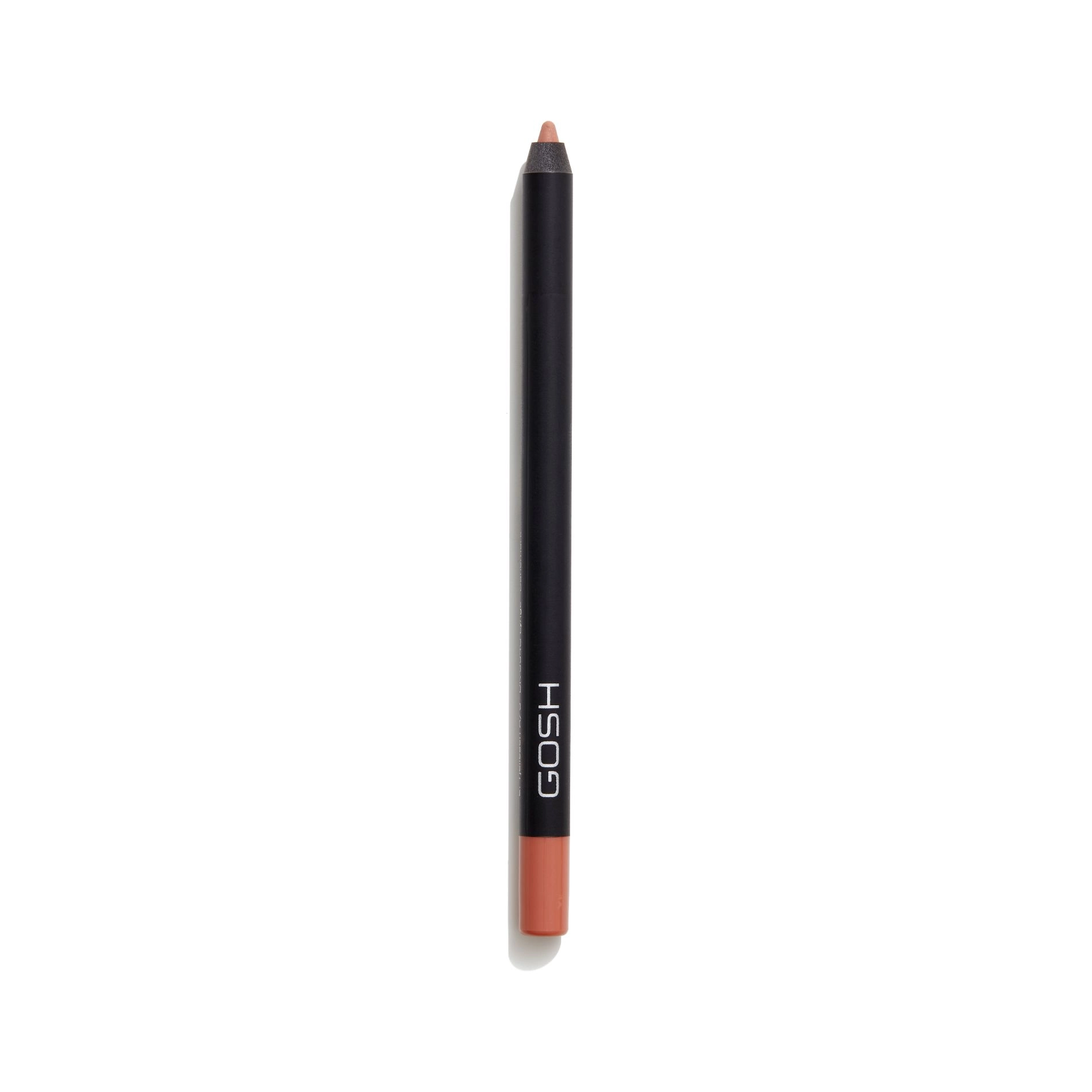 GOSH Velvet Touch Lipliner  Waterproof  011