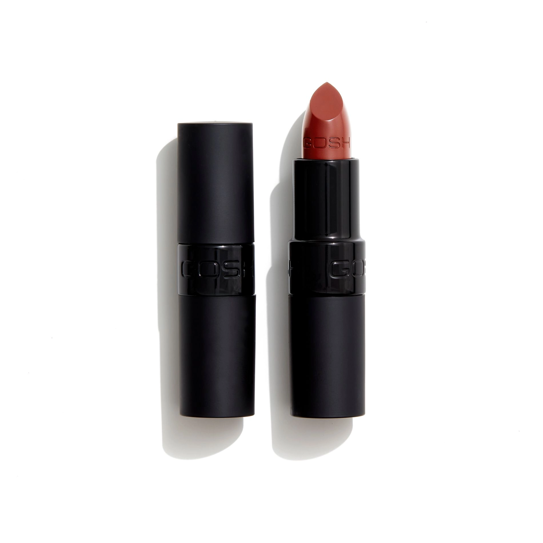GOSH Velvet Touch Matt Lipstick 013