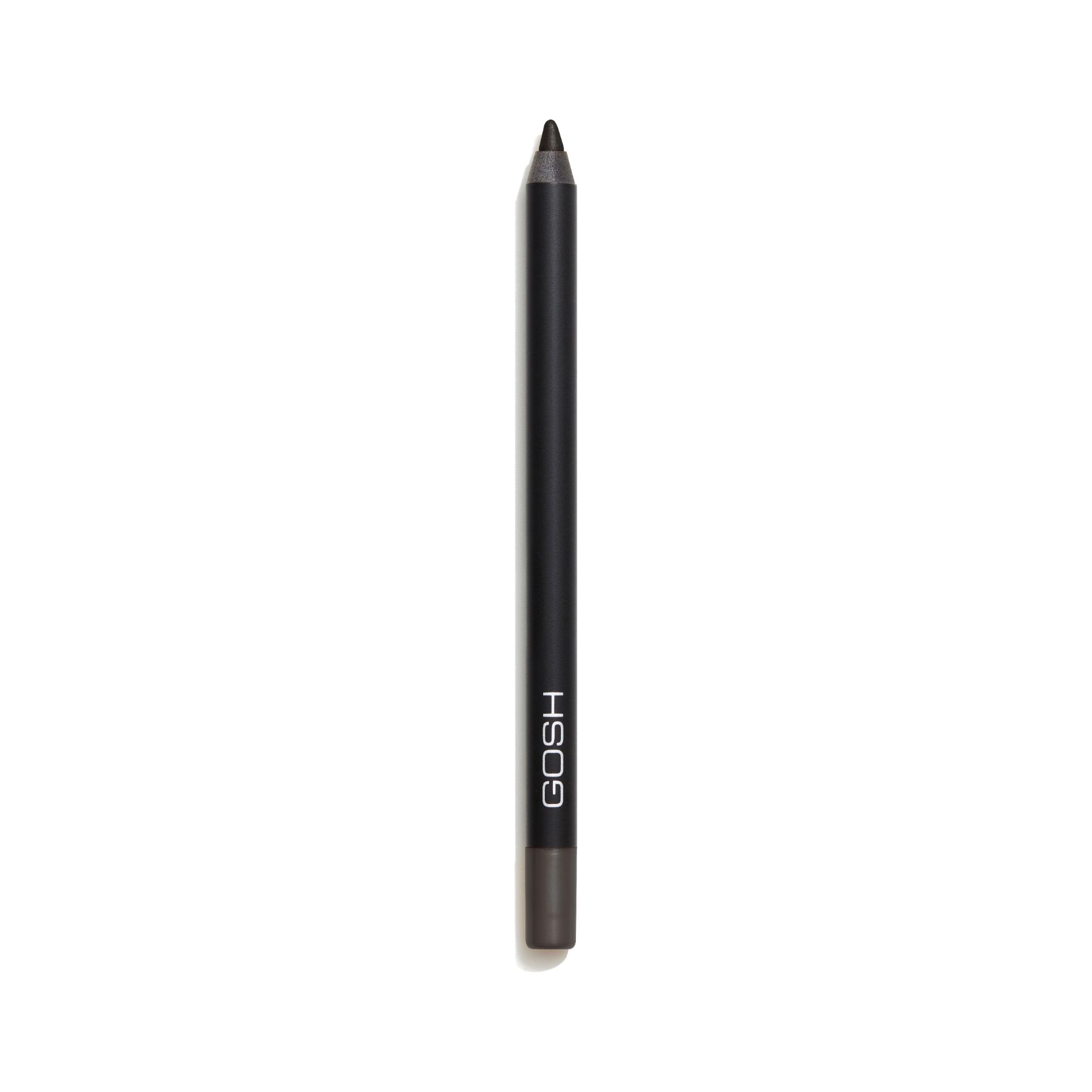 GOSH Velvet Touch Hypnotic Grey 1