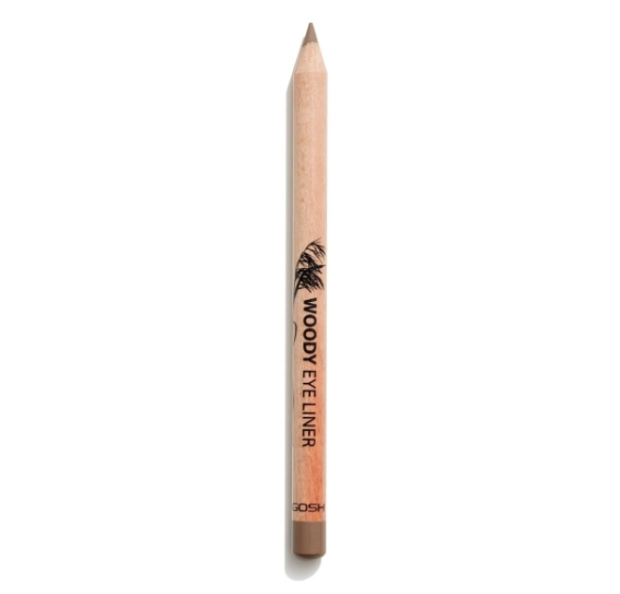 Gosh - Woody Eye Liner 1010030021S004