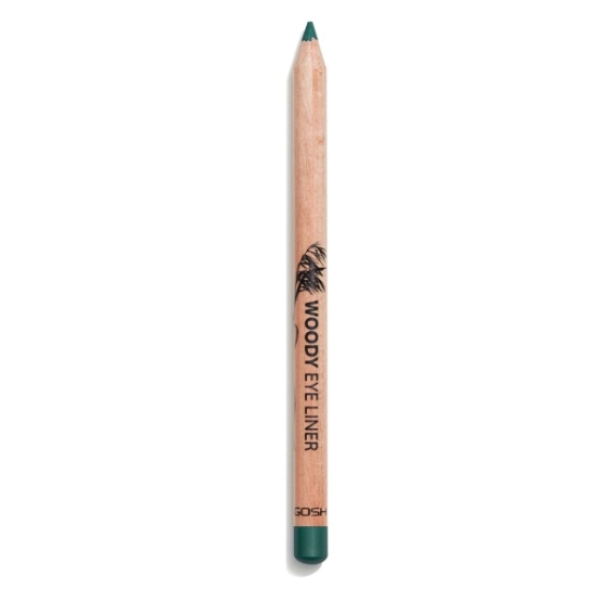 Gosh - Woody Eye Liner 1010030021S005