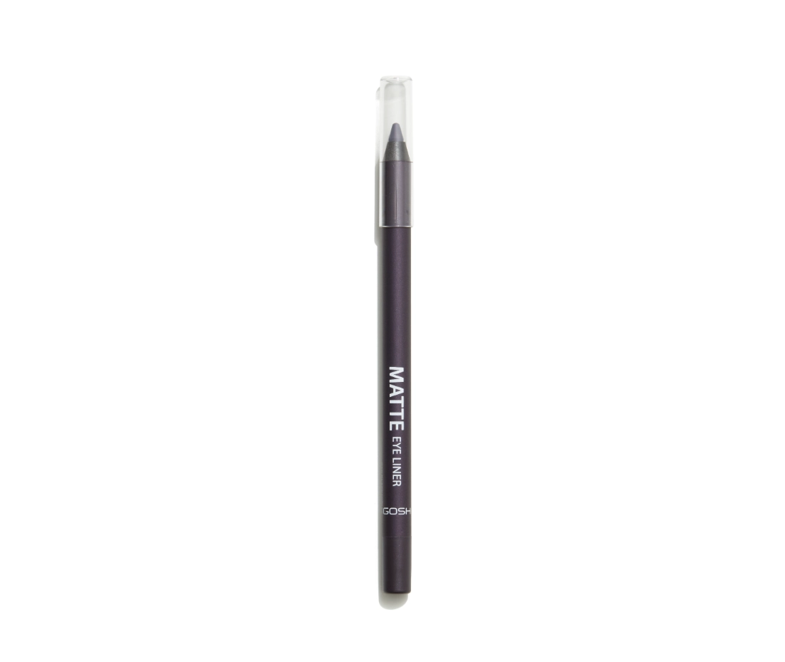 GOSH - Matte Eye Liner 1010030022