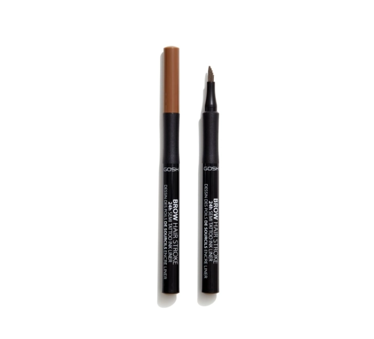 GOSH Copenhagen - Brow Hair Stroke