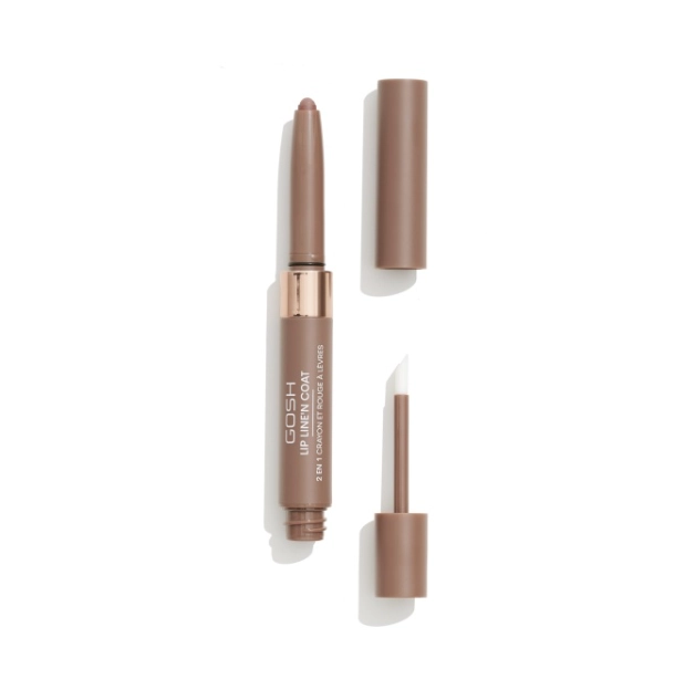 GOSH Copenhagen - Lip Line````n Coat