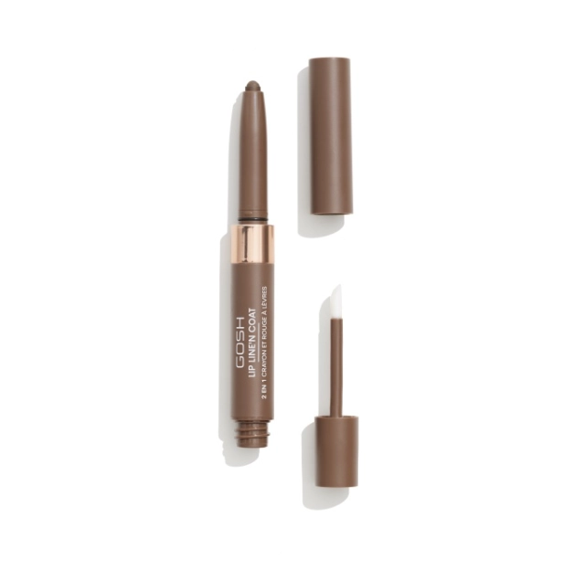 GOSH Copenhagen - Lip Line````n Coat