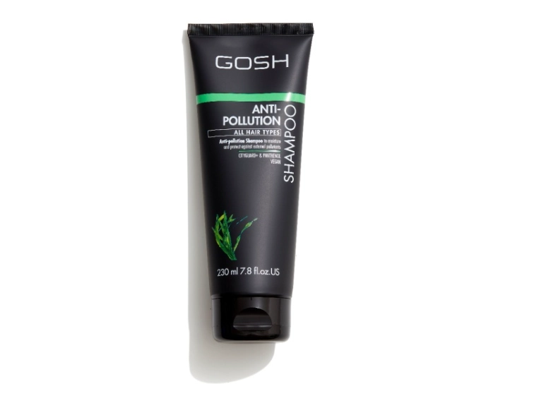 GOSH Copenhagen - Anti-Pollution - Hair